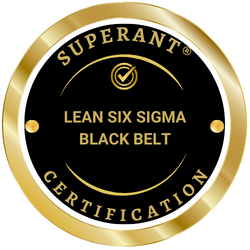 Certificación Lean Six Sigma