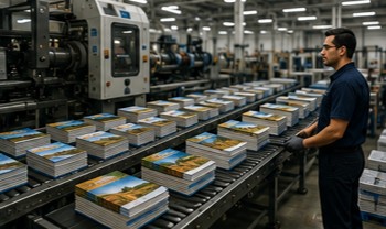 Academia Lean Manufacturing