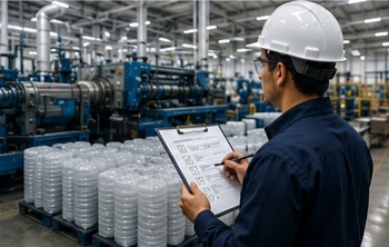 Auditorías Lean Manufacturing