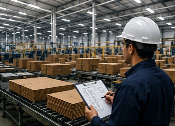 Diagnóstico Lean Manufacturing