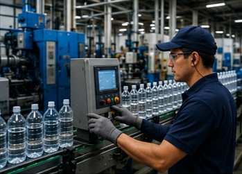 Implementación de Herramientas Lean