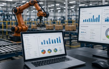 Lean Analytics, Power BI y Automatización de Procesos