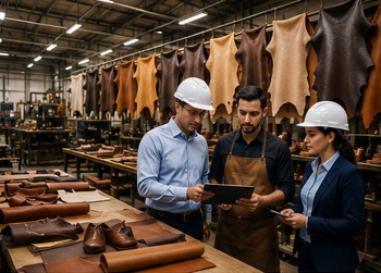 Programa Integral de Transformación Lean Manufacturing