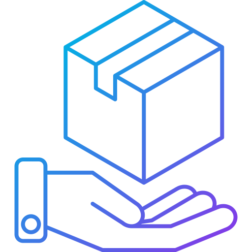 Recepción de Mercadería